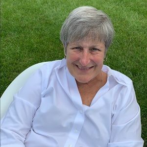 Meet your Posher, Anne day